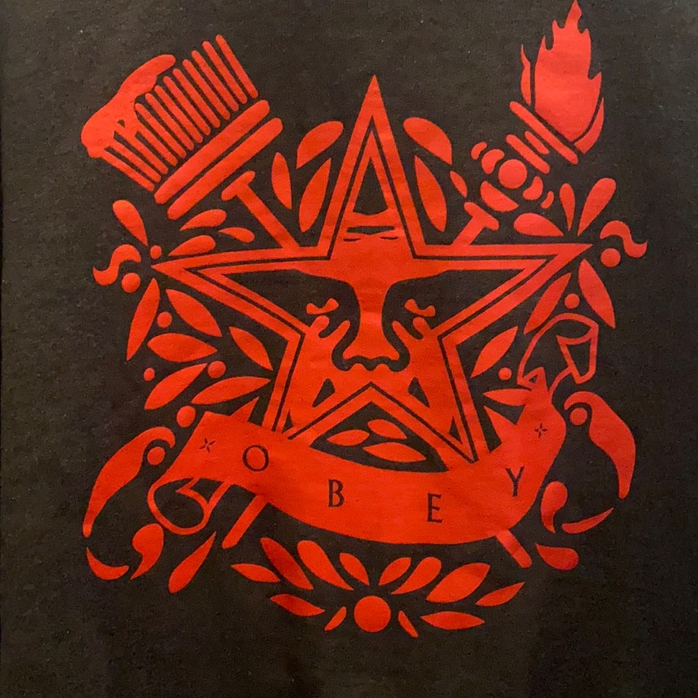Obey medium Sweatshirt
